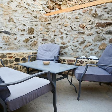 사이티아 Stone House 빌라 외부 사진