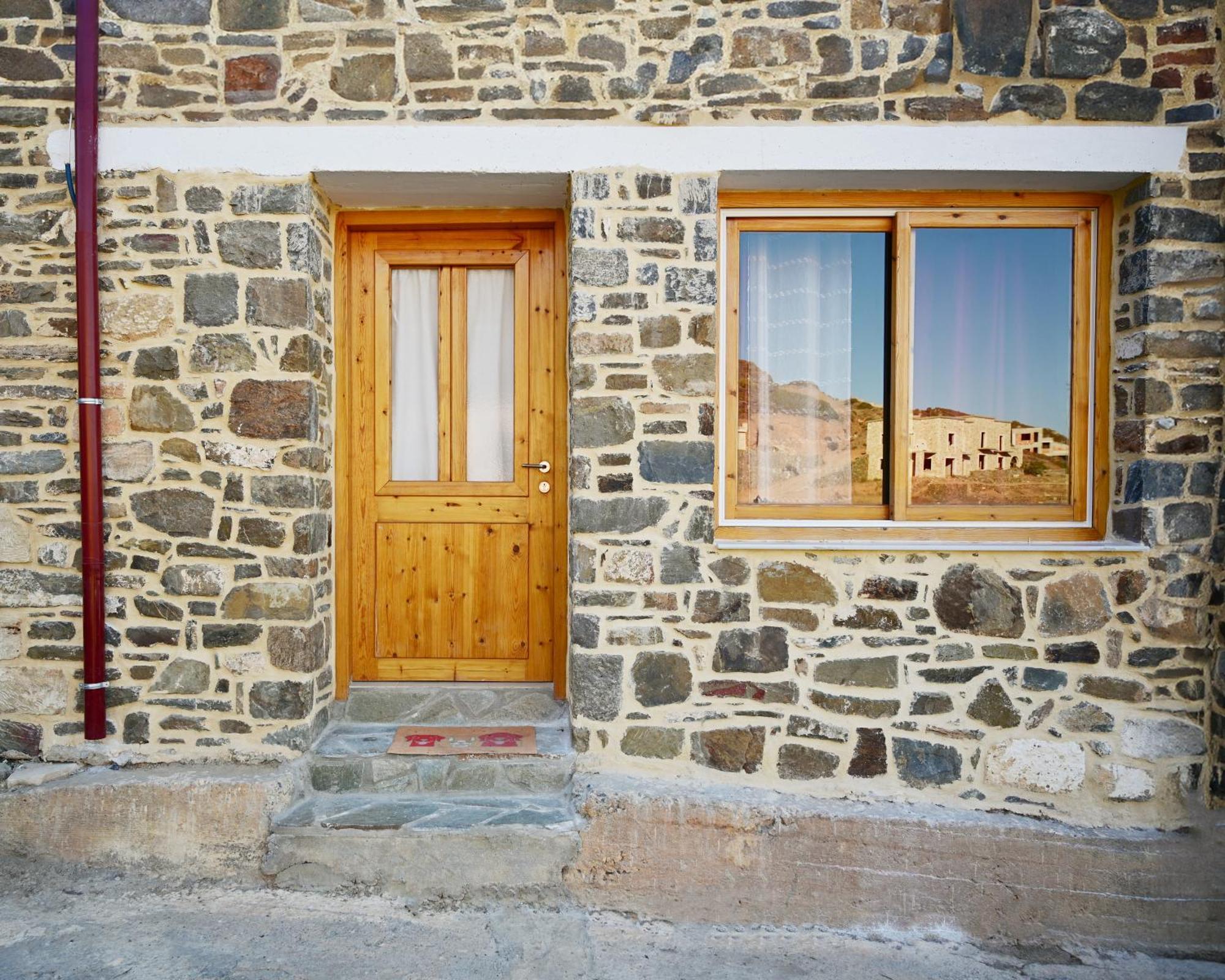 사이티아 Stone House 빌라 외부 사진
