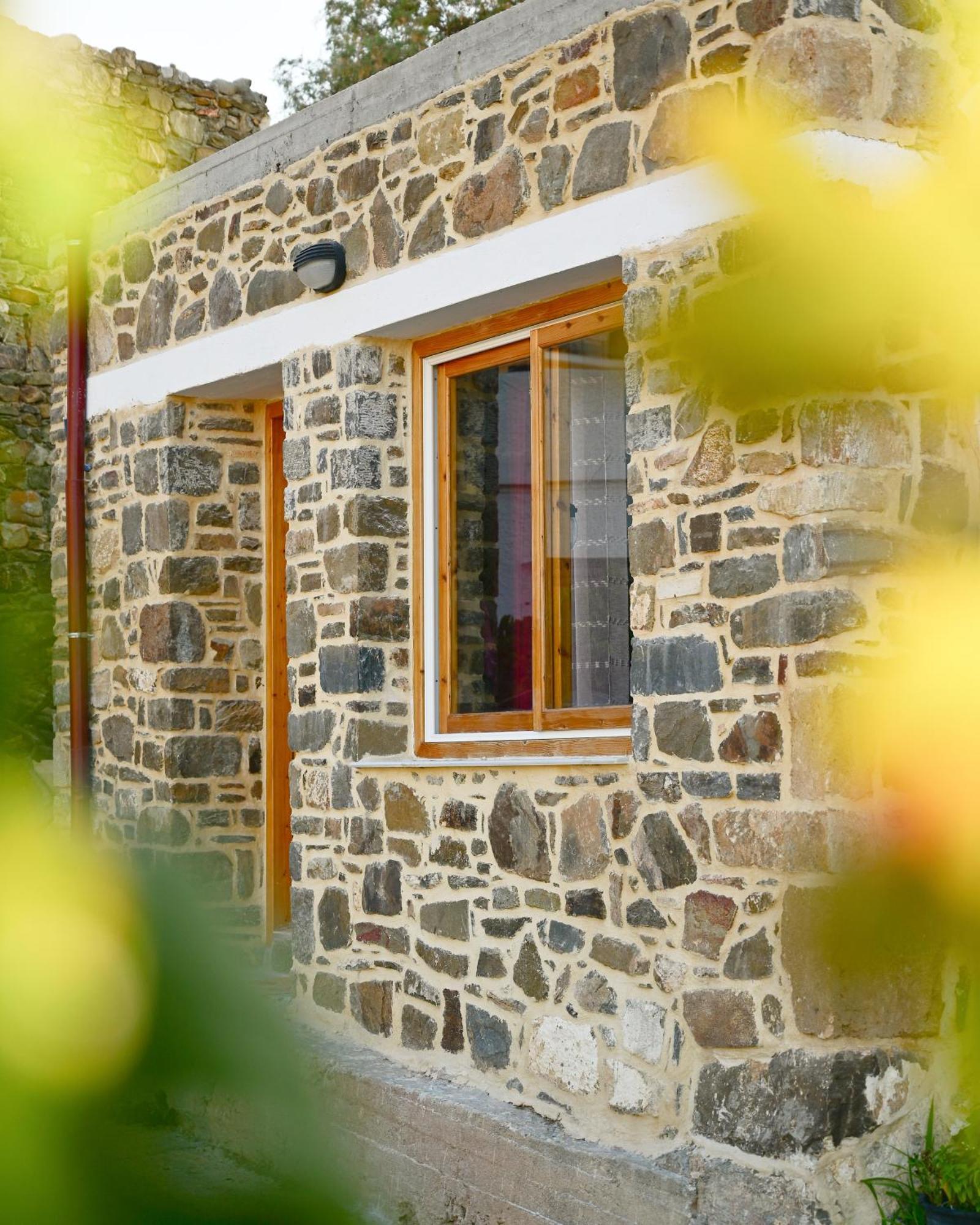 사이티아 Stone House 빌라 외부 사진